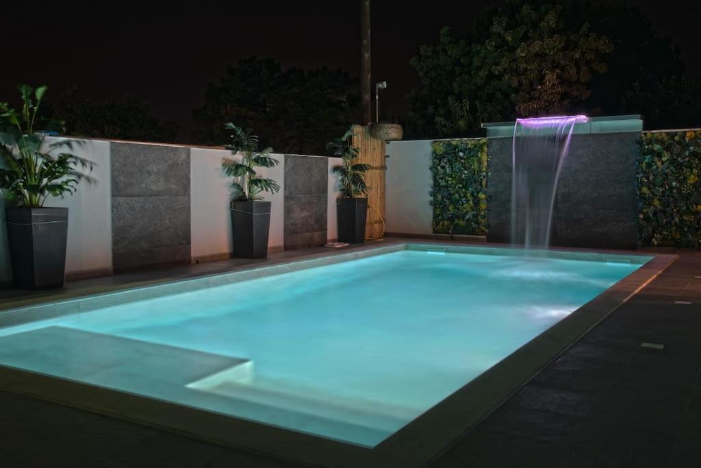 Villa Thermis Luxury Villa, Loutraki (Corinthia)