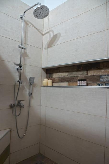 Thermis Luxury Villa, Loutraki (Corinthia)