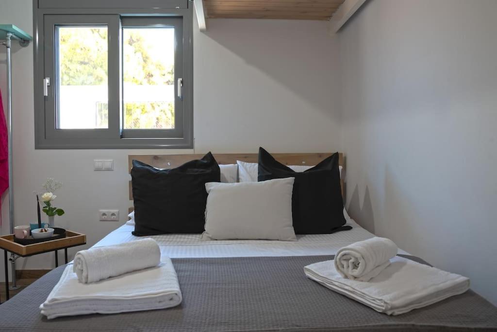 Thermis Luxury Villa, Villa