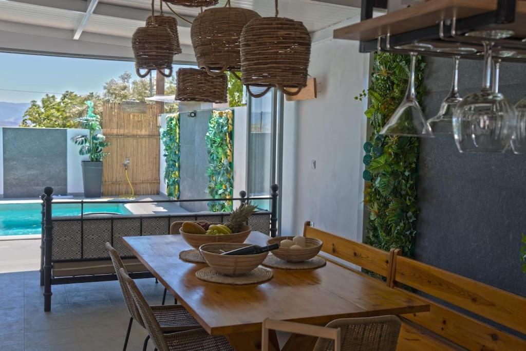 Villa Thermis Luxury Villa, Loutraki (Corinthia)