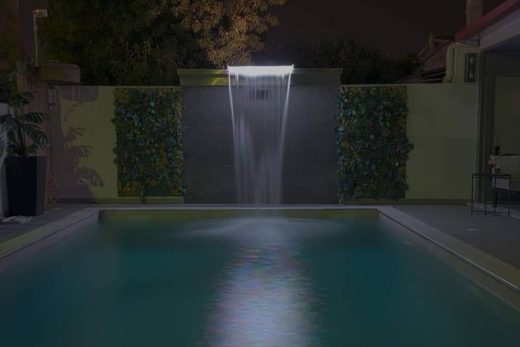 Thermis Luxury Villa, Villa *
