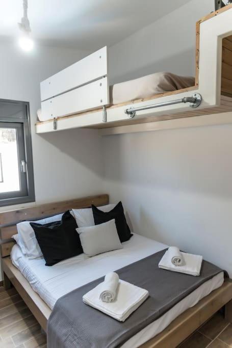 Villa Thermis Luxury Villa, Loutraki (Corinthia)
