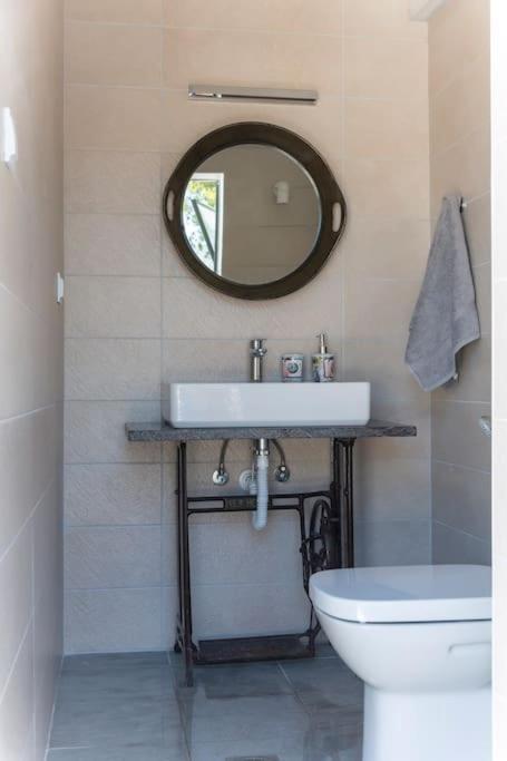 Thermis Luxury Villa, * Loutraki (Corinthia)