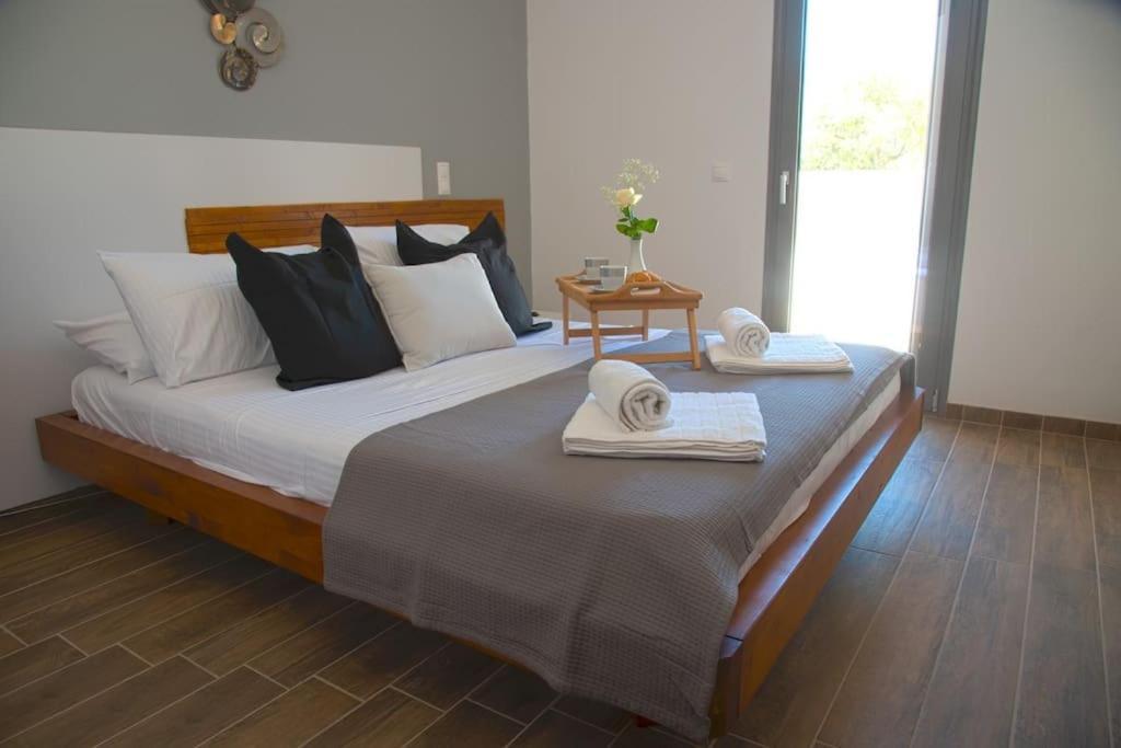 Thermis Luxury Villa, * Loutraki (Corinthia)
